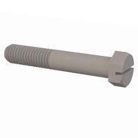 Essentra Components 3250013300 ສະລອດເຮັກສລອດເຮັກສສກຣູ, 1/2-13 ການດັບ, 3 Lg