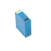 Weidmuller 8953600000 ບລັອກຕິມເນີລະບົບ DIN Rail VSPC 1CL 24VDC EX