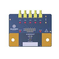 Allegro MicroSystems ACSEVB-EZ7-37220-150B5 ເຄື່ອງມືພັດທະນາເຊນເຊີຣ໌ປະມານກຳລັງ ACS37220 ບອດປະເມີນຜົນ EZ Package ສໍາລັບ ACS37220LEZATR-150B5 Variant
