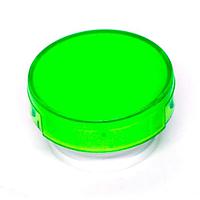 Omron Automation and Safety A16L-TGY ສະຫນັບສະຫນູນສະບັບ IL PB IP40 RND YEL NEON TYPE