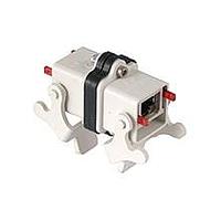 Molex / GWconnect 93601-4726 ຕໍ່ຕໍ່ພະລັງງານຫນັກ COUPRJRJSKTINSULDGRY GRY 8P4C 7940.3313.0