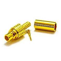 Hirose Electric MMCX-P-FHSB(40) ຕົວເຊື່ອມຕໍ່ MINI PUSH-ON CONN PLUG STR