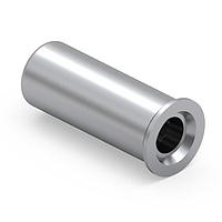 Mill-Max 0355-0-15-01-02-01-10-0 ປຸ່ມຕິດບົດ Solder Mount SOCKET PC SOLDER MT