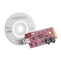 Texas Instruments TMDX5505EZDSP ເຄື່ອງມືພັດທະນາ C5505 eZDSP US Stick Dev Tool DISC-BY-MFG-9/24