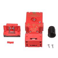 Omron Automation and Safety 44530-0020 ສະຫນັບສະຫນູນ Limit Switches TL5012-1110SM