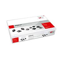 Wurth Elektronik 744062 ຊຸດອອກແບບ WE-TPC Design Kit Tiny Power Large Sz