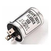 Littelfuse 0FLR0550X ຕັດວົງຈອນຄວາມຮ້ອນ 550 Flasher
