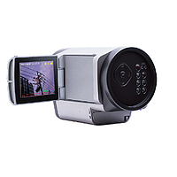 Wrindu COROTEK-V200 ກ້ອງຖ່າຍຮູບ ultraviolet ສໍາລັບການກວດສອບການໄຫຼແຮງດັນສູງ (H:6.4°-4.8°)