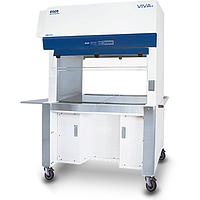 ESCO VDA-4A8 Dual Access Animal Workstation (220-240 VAC, 50 / 60 Hz, 1Ø)
