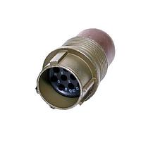 Amphenol Industrial PT05SE14-18S-027 ຕົວເຊື່ອມ PTSE 18C 18#20 S KT PLUG