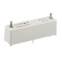 Cynergy3 DBR71210T ຣີດ ເຣເລຍ 10KV 12V SPNC Rhodium - ການຕິດຕັ້ງບົດບັນທຸກກະທົບການບົດບັນທຸກການບົດບັນທຸກການບົດບັນທຸກ Coil/HV contact