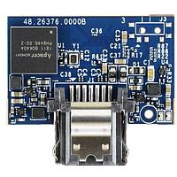 Apacer AC2.255JGF.00145 ໂມດູນດິສກ SATA Disk Modules SATA3 Disk Module 7-Pin/180 Degree 3D-TLC 240GB No Housing