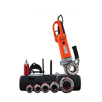 SHIDA SD50 ເຄື່ອງທໍ່ທໍ່ (2300W, 1/2" - 2")