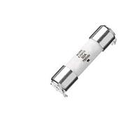 Eaton EXM10-25-2P ຄຸ້ມກັນກະແສ EV Fuse EXM10 Family, 25 Amp, 800 Vdc, 50 kA I.R., 10 x 38 mm footprint, 2P Terminal