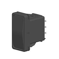 Carling Technologies V8D4S001-6ZZ00-000 ສະຫນອງສະຫນອງ Rocker V8D4S001-6ZZ00-000