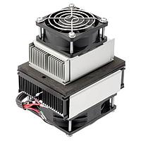 Laird Thermal Systems AA-034-12-22-00-00 ອາກາດ-ຕໍ່-ອາກາດ 33W 3.5A 49degC