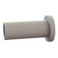 Essentra Components 10SCM003010 ອະໄພເຄື່ອງຊ່ອງບ່ອນບ່ອນ, 3.1mm ID, 6.2mm OD, M3 Screw