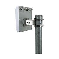 Siretta OSCAR64/X/NTYPEF/S/29 ອະນທີນພາຍນອກ 4X4 ພອດ ອະນທີນພານເລດ MIMO ປ່ານເລດ 4 X N-TYPE ຕົວເຊື່ອມຕໍ່ຍິງ