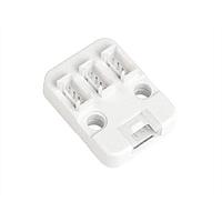 M5Stack U006 Hubs ເປັນອຸປະກອນທີ່ໃຊ້ເພື່ອຂະຫຍາຍພອດ GROVE ໃນອຸປະກອນ M5Stack.