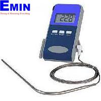 M&MPRO Contact Thermometer Calibration Service
