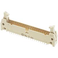 HARTING 09195207004 ຮອດເດີແລະຮອງສາຍ SEK-19 SV ML STD STR29 RLG 20P