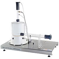 Armfield FM42 ໜ່ວຍສາທິດເຄື່ອງອັດແຮງດັນ (20l/s, 3000rpm, 250W)