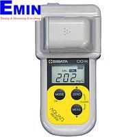 Sibata AQ-202 ເຄື່ອງວັດແທກຄຸນນະພາບນ້ຳ (0～300mg/L)