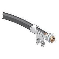 Molex 172677-0200 (Loose Piece) ຕົວເຊື່ອມສາຍສາຍ SLDRT R/A 26-28A TIN ແບ່ງແຍກ PC