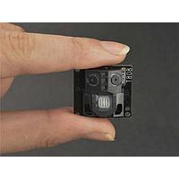 DFRobot DFR1030 ໂມດູນເຊັນເຊີລະຫວ່າງລະດັບ - ໜ່ວຍສຳເລັດ YDLIDAR GS2 - ອາເລຍລິນຍີເລຍ ອຸປະກອນ LiDAR ສະໂລດ (25-300mm)