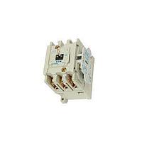 Eaton CE15KNS3AB ອຸປະກອນຕິດຕໍ່ໄຟຟ້າອີເລັກໂຕຣເມຄານິກ IEC ເປີດ 3P CONT SZ K 120V - ແທນທີ່ເທົ່ານັ້ນ