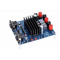 Texas Instruments TPA3223EVM ໂມດູນປະເພດ Audio Amplifiers TPA3223 ສໍາລັບການປະເມີນ 200-W ster