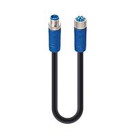 Lumberg Automation RST 5K-RKT 5K-911/10 M ເສັ້ນສາຍອ່ານຄ່າ / ເສັ້ນສາຍກະທົບ