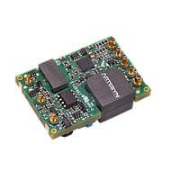 Artesyn AVD75-48S1V2B-6L ຕົວແປງໄຟ DC-DC ທີ່ໂດດດ່ຽວທີ່ສິບຫົກ bricks (1.2V; 25A ; 30W)