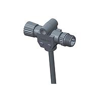 Amphenol LTW PS-040400-MF0-TSA03 ສາຍສະເຊັນ M Series ສ່ວນຕໍ່ Sensor, ສາຍ T, ພລາສຕິກ, ລະຫັດ A, 4A, 04 ແພັດ, (ສິ້ນ 1) ຜູ້ຊາຍ ຜູ້ຊາຍ, (ສິ້ນ 2) ຜູ້ຍິງ ຜູ້ຍິງ, ການດັບສະບັບດ້ວຍການສະບັບສະບັບ, ຄວາມຍາວ 3000 mm, IP68