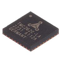 ADI Trinamic TMC262C-LA-T ຜູ້ຂັບເຄື່ອງມອຕເຕີຂັ້ນ 2 ຟາສ 7 ຫາ 34V, ສໍາລັບ P/N-Fets ພາຍນອກມີ S/D ແລະ ອິນເຕີເຟສ SPI, 256 ຂັ້ນ, CoolStep, StallGuard2 ແລະ SpreadCycle.