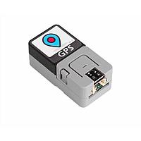 M5Stack K043 ໂມດູນ GPS ATOM GPS ແມ່ນໂມດູນການກຳນົດຕຳແໜ່ງ GPS ທີ່ເປັນສ່ວນໜຶ່ງຂອງຊຸດ M5 atomic