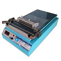 Lonroy LR-G011 ເຄື່ອງເຄືອບອັດຕະໂນມັດ (0 ~ 2 cm/s CVT)