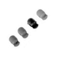 Molex / FCT 173112-0338 ປຸ່ມປິດ SEALING PLUG ສີດຳ