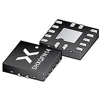 Nexperia 74LV14ABZZ Inverters Hex inverting Schmitt trigger