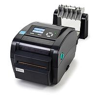 HellermannTyton 556-00240 ພິມລາຍງານຄວາມຮ້ອນ Thermal Transfer Printer TT230SMC 1/EA