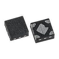 onsemi NCP140AMXD330TCG ຕົວຄວບຄຸມແຮງແສງ CMOS Capless LDO Regulator, 150 mA, Ultra-Low Dropout, Low Noise 3.3V, Capless; XDFN4 1x1