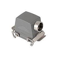 Molex / GWconnect 93601-4209 ຕໍ່ຕໍ່ພະລັງງານຫນັກ HICON HD S/ENT 2LVR PG29 7832.4668.0