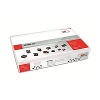 Wurth Elektronik 744725 ຊຸດອອກແບບ Line Choke Kit SMDComonMdeLineFltrs