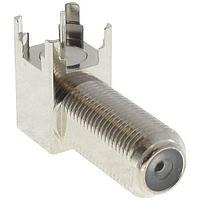 Vitelec / Cinch Connectivity Solutions VF330 ຕູ້ຕໍ່ PCB F R/A PCB Mt Jack