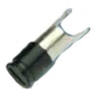 Littelfuse 86600001009 ຝາປຸ່ມຊໍ້ລສ໌ສໍາລັບຕົວຢືມ 860 Holder 6.3x32mm fuses