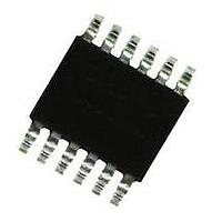 Analog Devices LTC7068RMSE#PBF ຄວບຄຸມ MOSFET ຮອບກາງ 150V Half Bridge