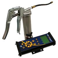 SDT LUBExpert ເຄື່ອງກວດຈັບ Ultrasound (36.1 to 40.7 kHz)