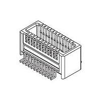 Molex 501017-0508 Headers 0.4 BtB Plg Assy 50Ckt EmbsTp Pkg
