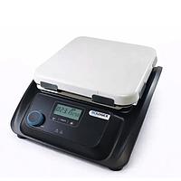 SCILOGEX SCI500H-Pro ແຜ່ນຄວາມຮ້ອນດິຈິຕອນ (254x254mm; 500°C)