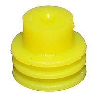 Aptiv 15324991 ເຄື່ອງສ່ວນເສີມ SEAL CBL 1W CAVITY YEL